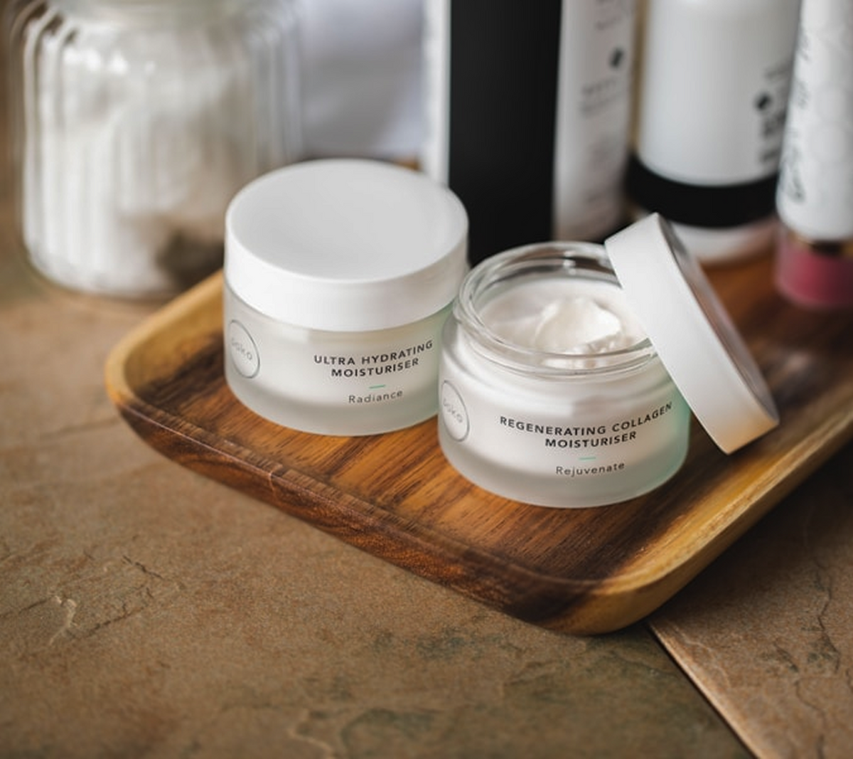 Body Care