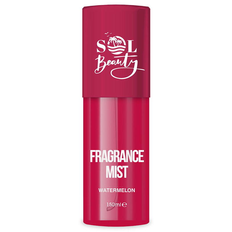 Sol Beauty Body Care