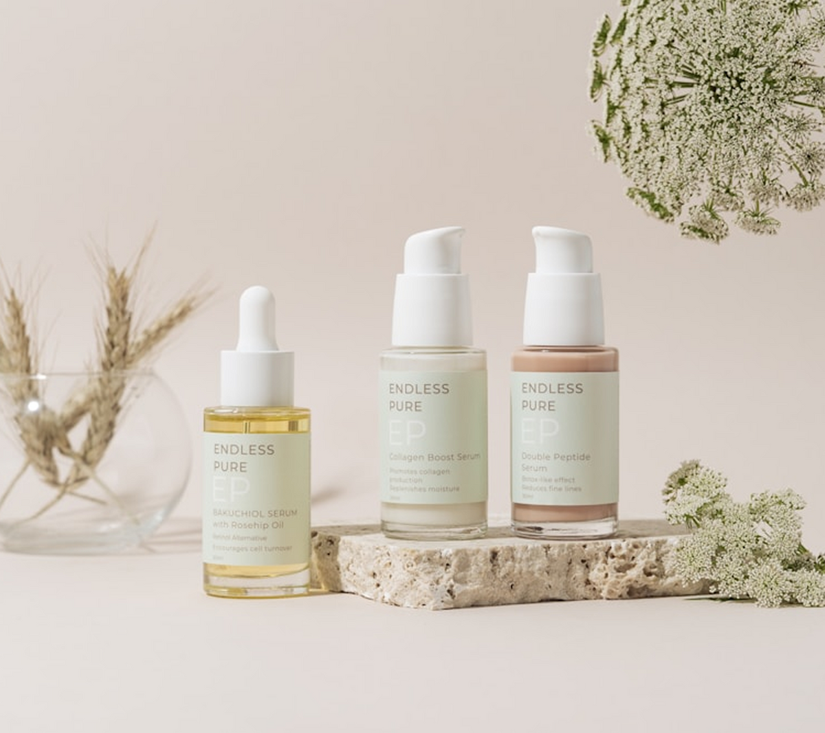 Skincare