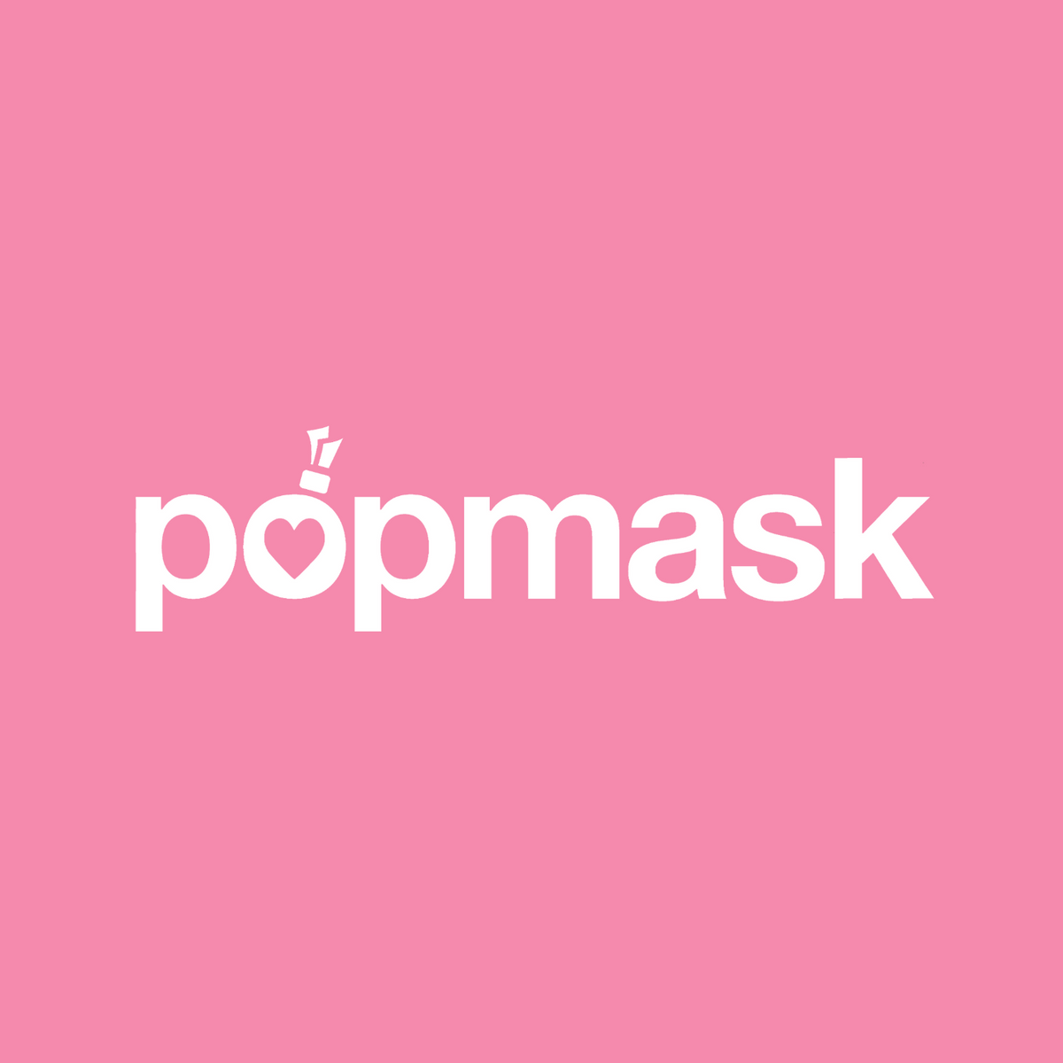 Popmask