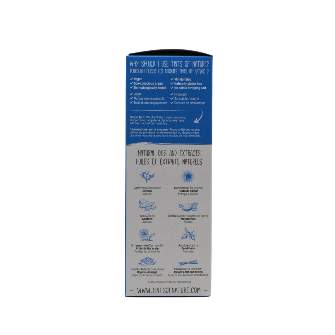 Tints of Nature Permanent Hair Colour - 10XL Extra Light Blonde