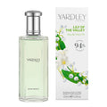 Yardley London Lily of the Valley Eau de Toilette