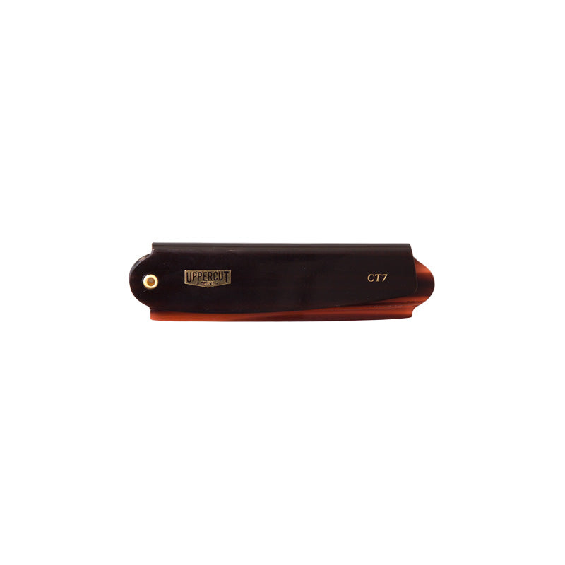 Uppercut Deluxe CT7 Flip Comb