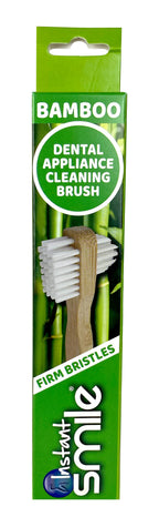 Instant Smile Dental Appliance Cleaning Brush Toothbrush
