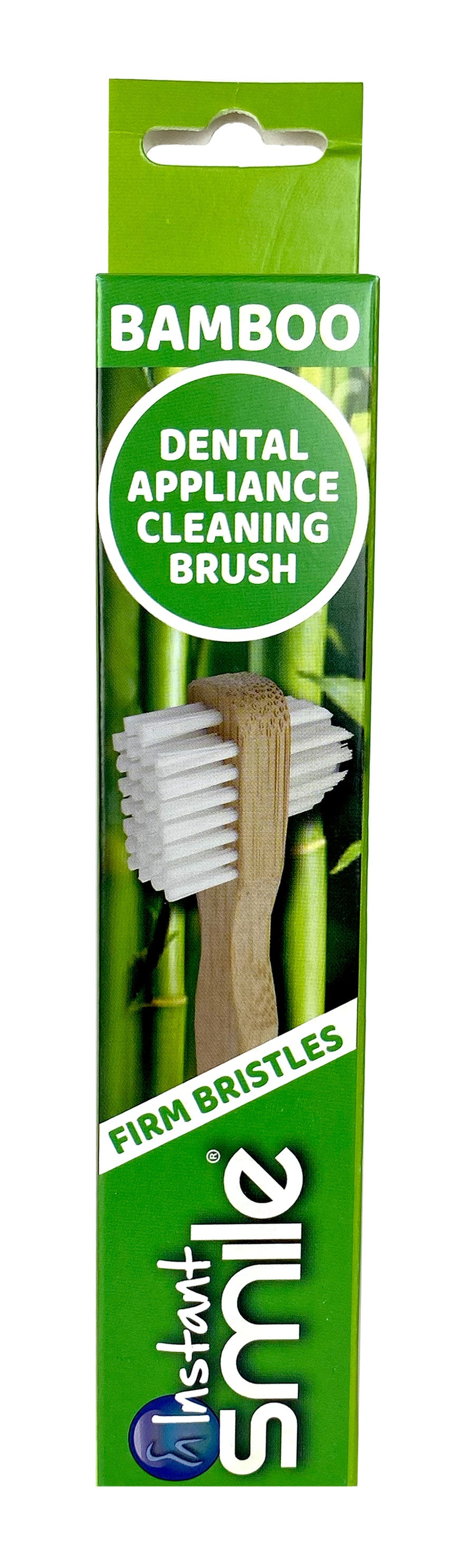 Instant Smile Dental Appliance Cleaning Brush Toothbrush