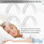 Instant Smile Comfort Fit Flex Guard (pack of 4)