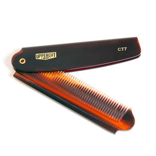 Uppercut Deluxe CT7 Flip Comb