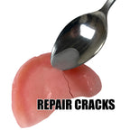 Instant Smile Multi Purpose Denture Repair Kit
