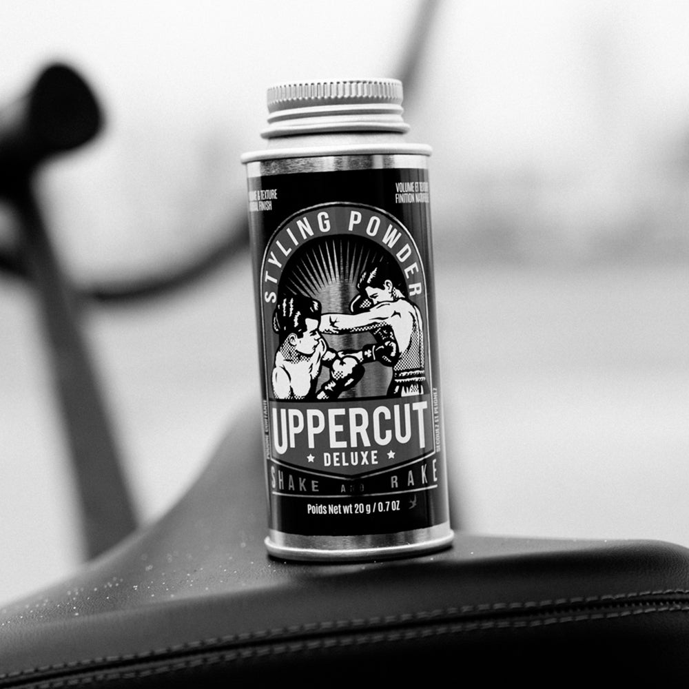 Uppercut Deluxe Styling Powder 20g