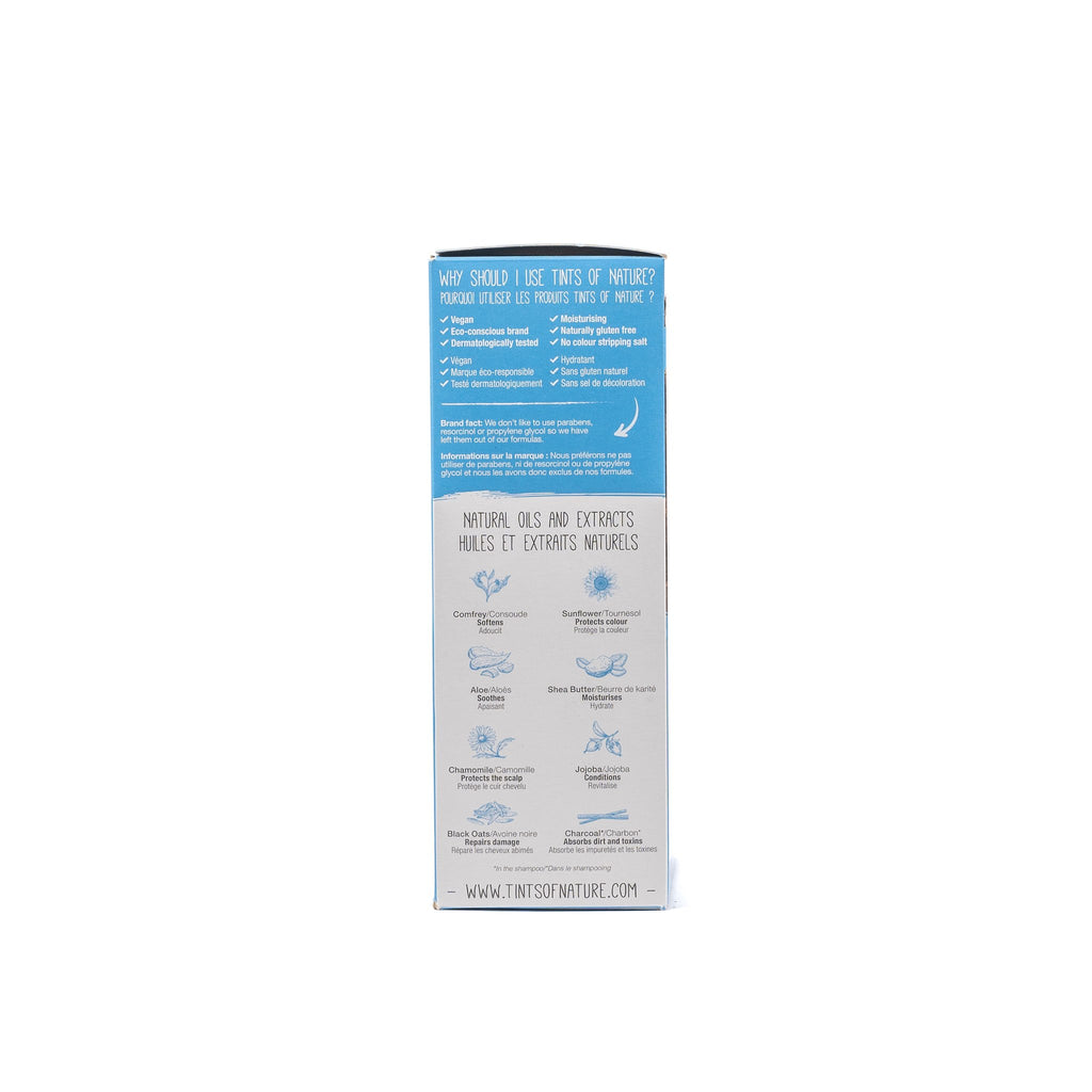 Tints of Nature Permanent Hair Colour - 5N Natural Light Brown