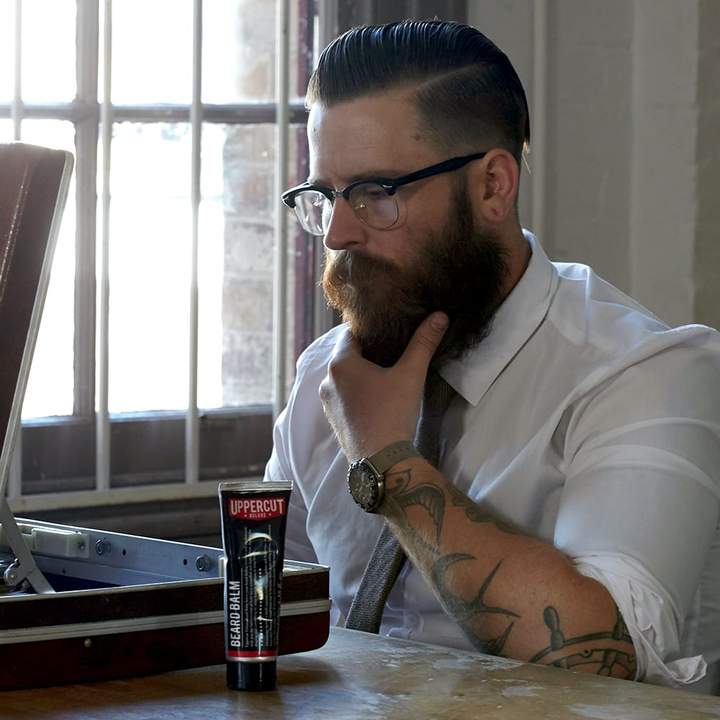 Uppercut Deluxe Beard Balm 100ml