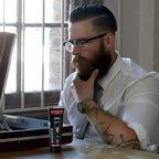Uppercut Deluxe Beard Balm 100ml