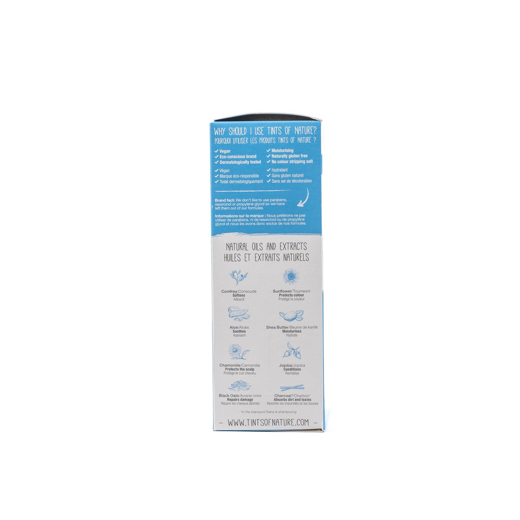 Tints of Nature Permanent Hair Colour - 6N Natural Dark Blonde