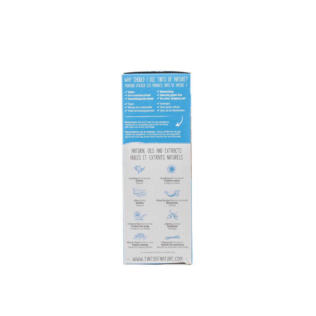 Tints of Nature Permanent Hair Colour - 6TF Dark Toffee Blonde