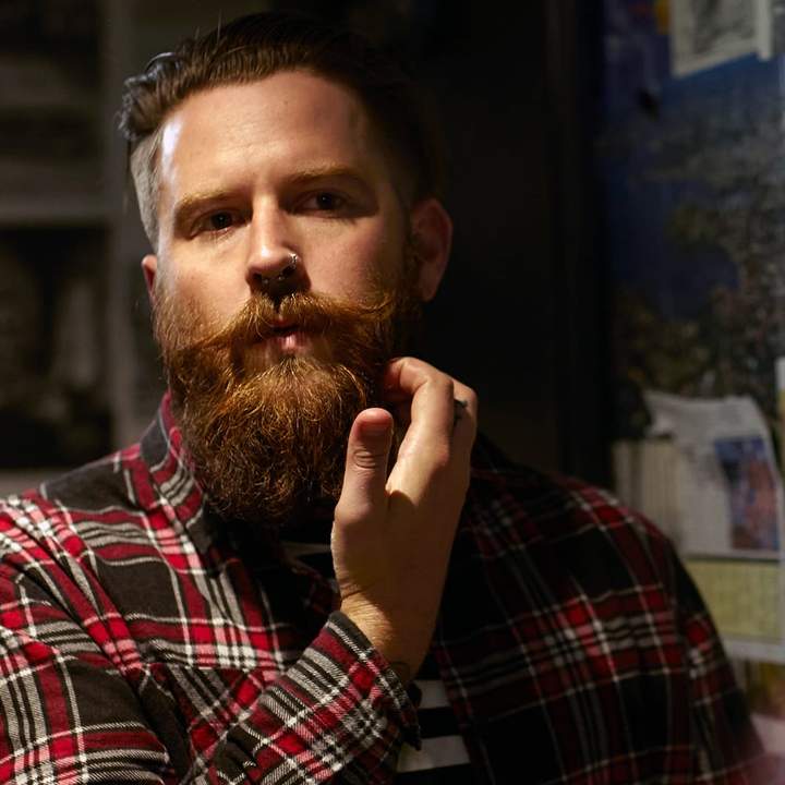 Uppercut Deluxe Beard Balm 100ml