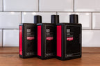 Uppercut Deluxe Clear Scalp Shampoo 240ml