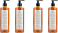 Prija Vitalising Cleansing Hand Wash & Vitalising 2 in 1 Shower Gel and Shampoo Bundle