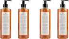 Prija Vitalising Cleansing Hand Wash & Vitalising 2 in 1 Shower Gel and Shampoo Bundle