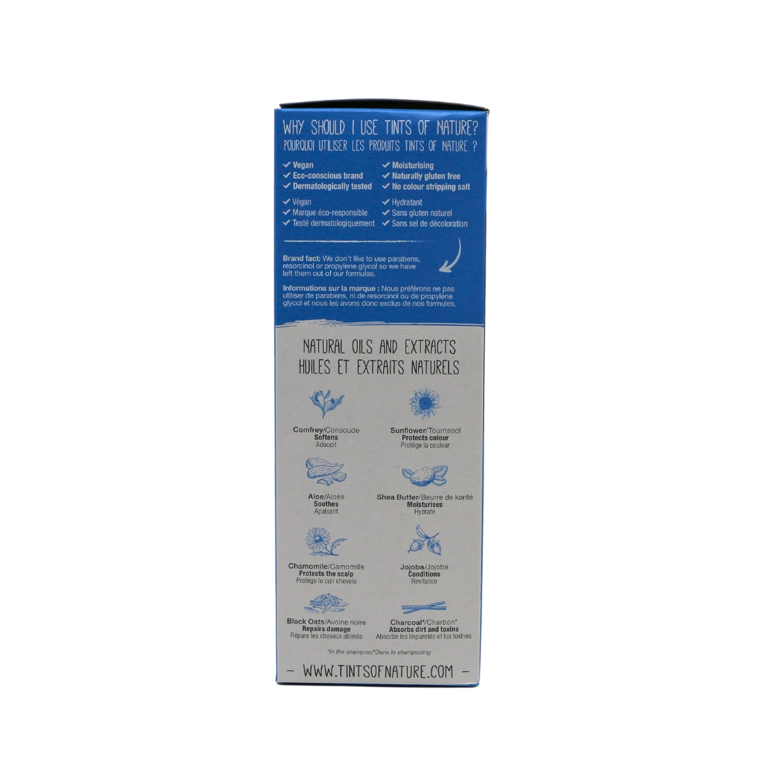 Tints of Nature Permanent Hair Colour - 8C Ash Blonde