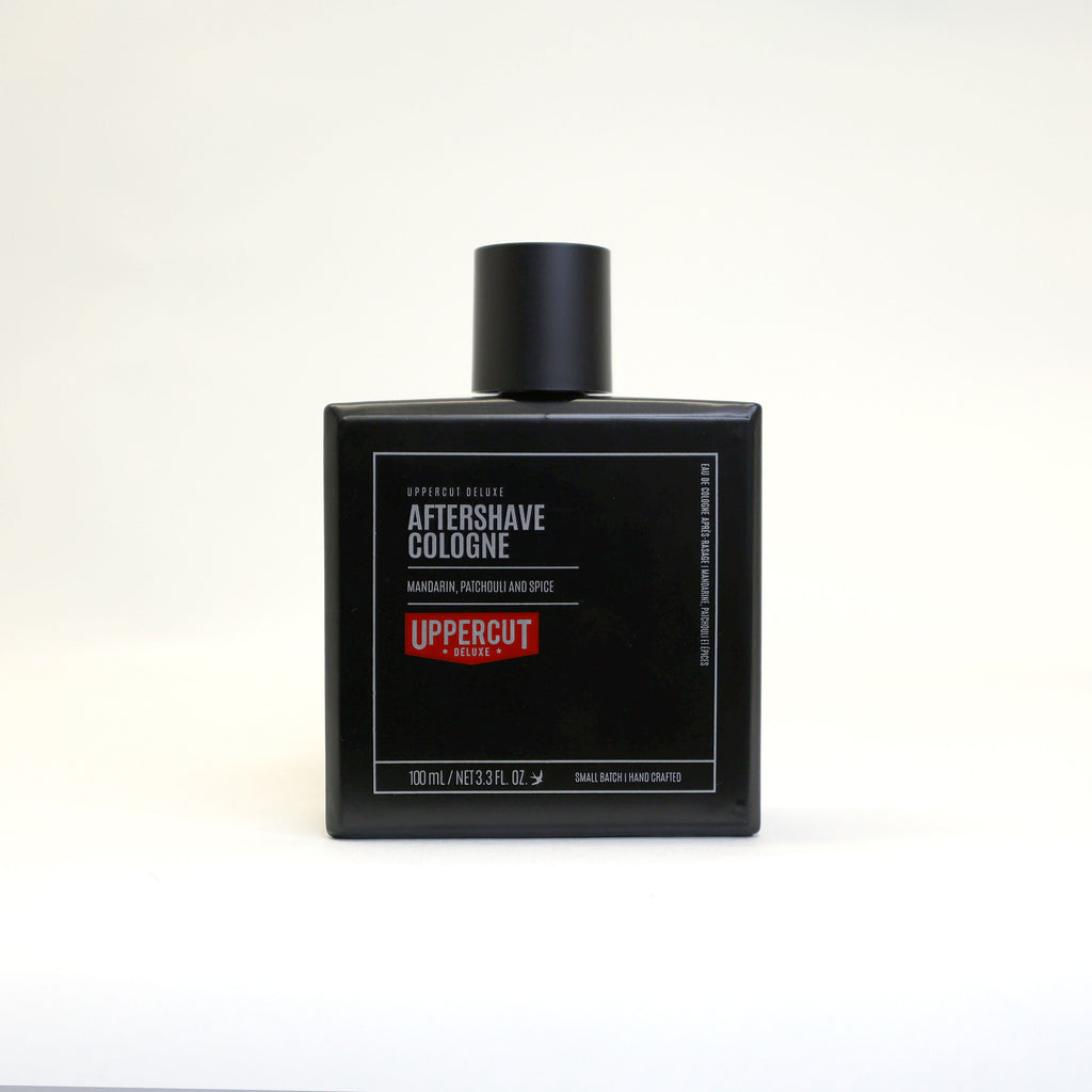 Uppercut Deluxe Aftershave Cologne 100ml