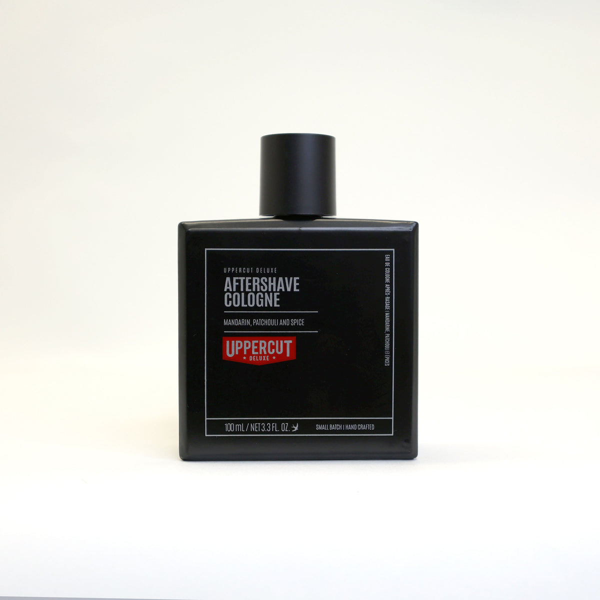 Uppercut Deluxe Aftershave Cologne 100ml