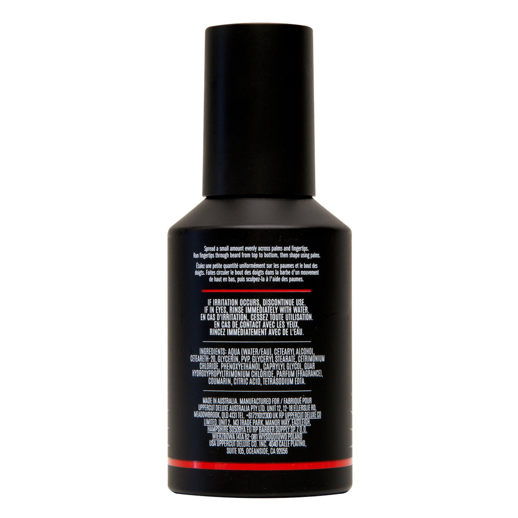 Uppercut Deluxe Beard Balm 100ml