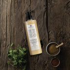 Prija Relaxing Massage Lotion with Aloe Vera 380ml
