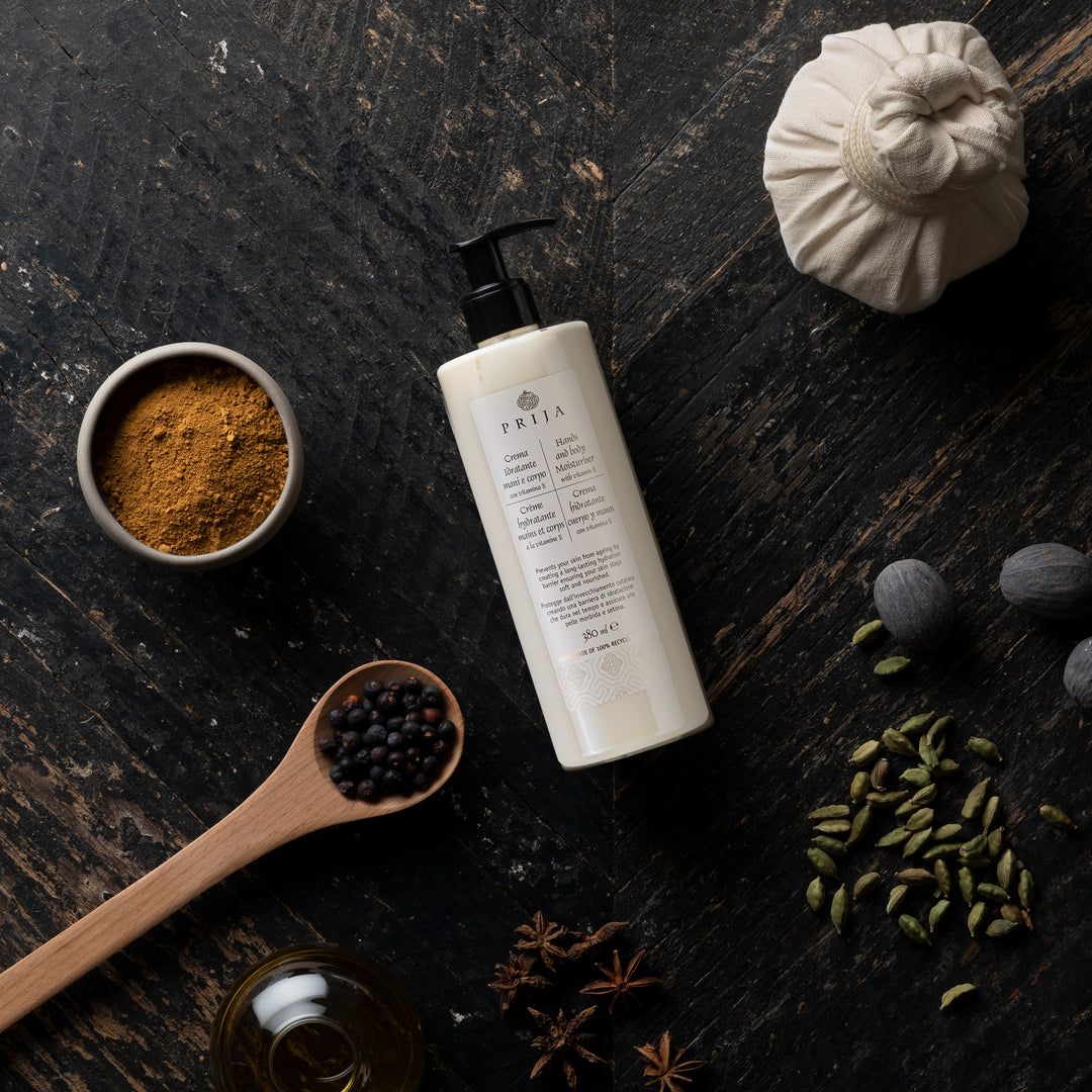 Body Lotion Gift Set | 2 in 1 Shampoo | Vegan Body Care – SolBeauty