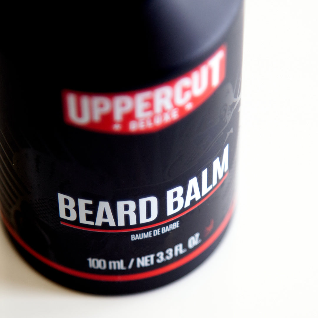 Uppercut Deluxe Beard Balm 100ml