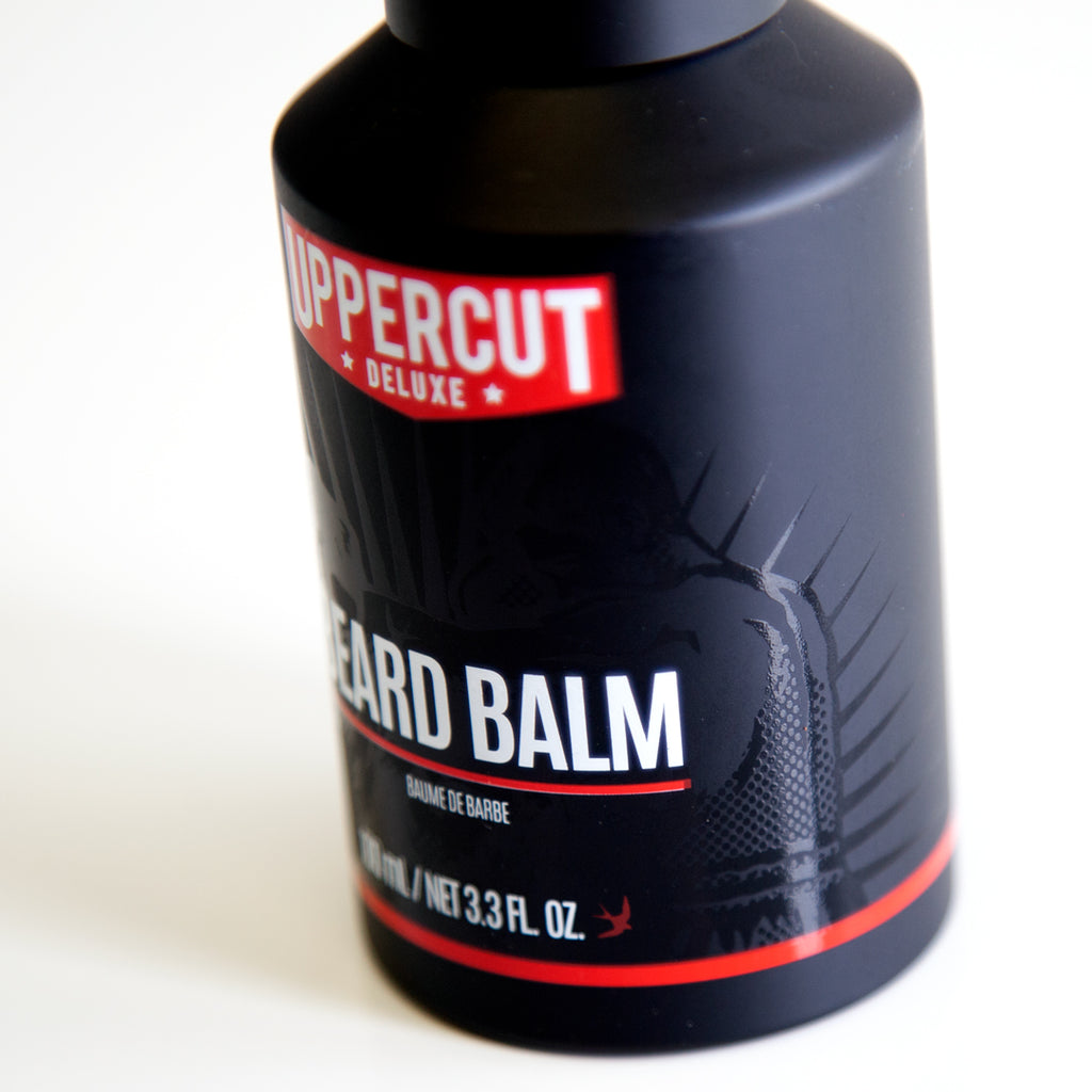 Uppercut Deluxe Beard Balm 100ml