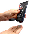 Uppercut Deluxe Clear Shave Gel 240ml