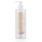 Ingredients for Dadaumpa baby wash and shampoo