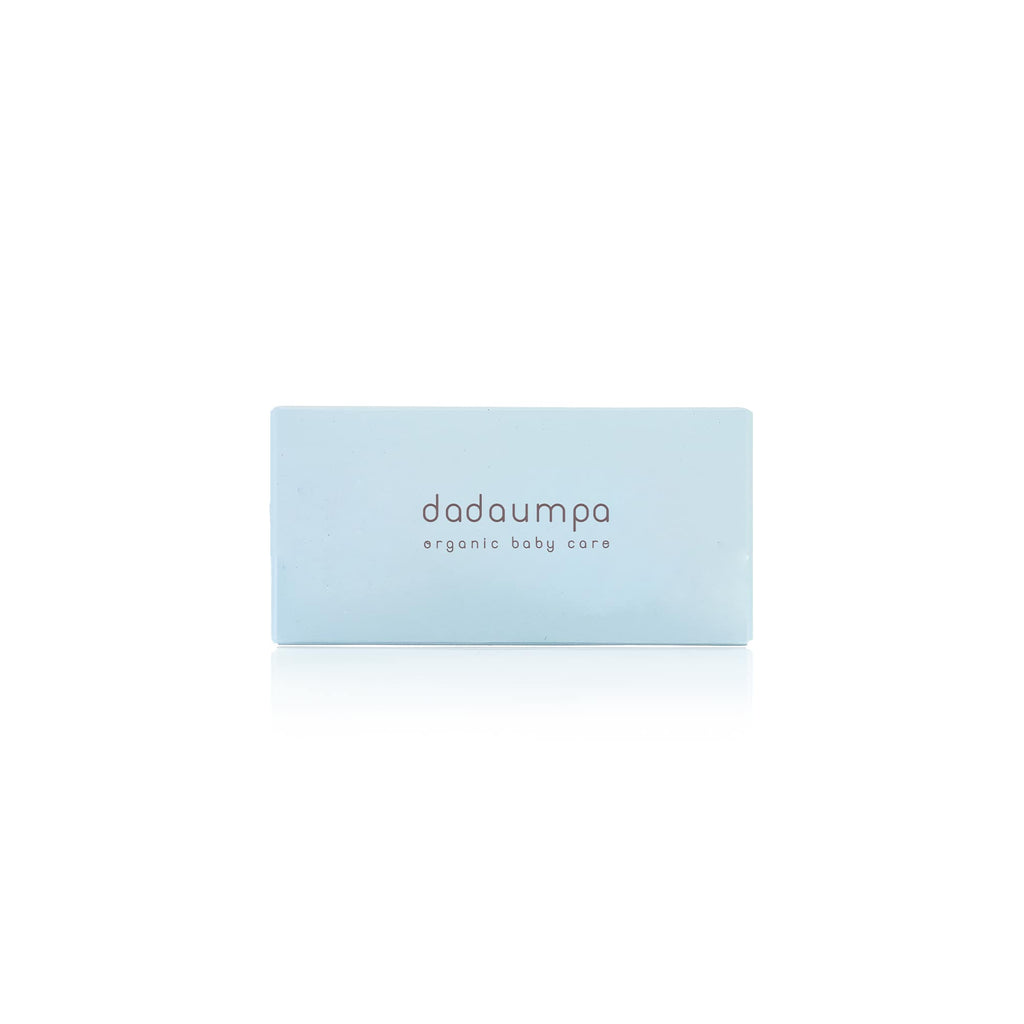 Dadaumpa Baby Bath & Care Kit