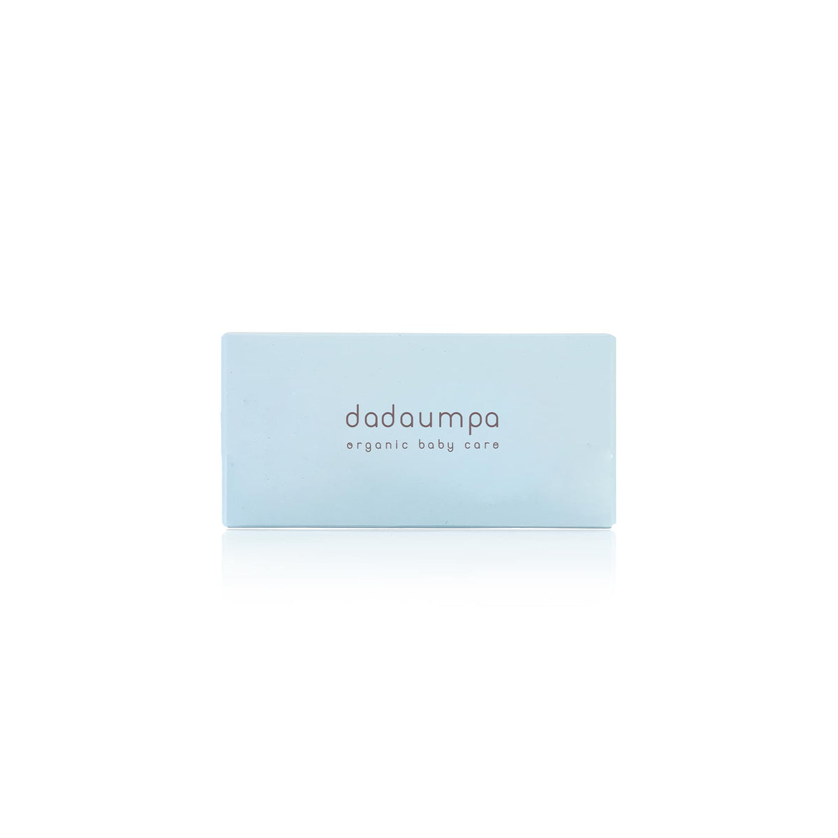 Dadaumpa Baby Bath & Care Kit