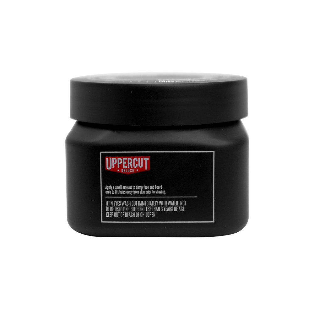 Uppercut Deluxe Shave Cream 120ml