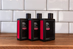 Uppercut Deluxe Detox and Degrease Shampoo 240ml