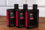 Uppercut Deluxe Detox and Degrease Shampoo 240ml