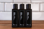 Uppercut Deluxe Detox and Degrease Shampoo 240ml