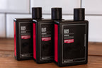 Uppercut Deluxe Clear Scalp Shampoo 240ml