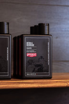 Uppercut Deluxe Detox and Degrease Shampoo 240ml