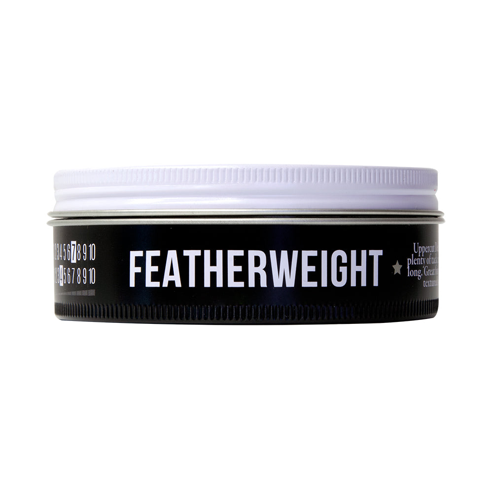 Uppercut Deluxe Featherweight 70g