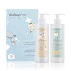 Dadaumpa Baby Bath & Care Kit