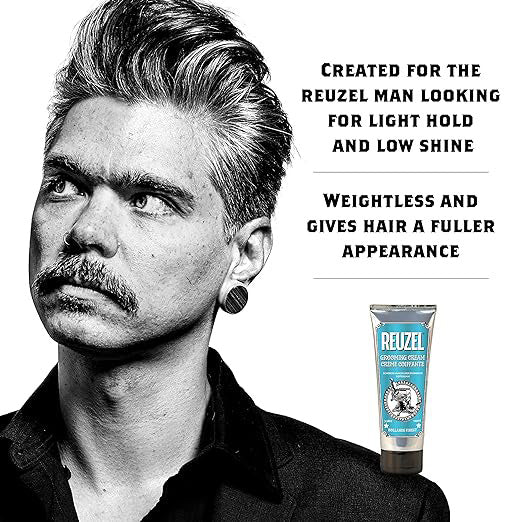 Reuzel Grooming Cream 100ml
