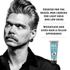Reuzel Grooming Cream 100ml