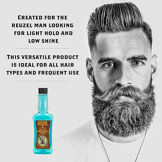 Reuzel Hair Tonic