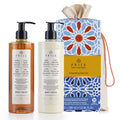 Prija Everyday Hand and Body Treatment Gift Set 2 x 380ml