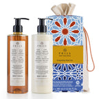 Prija Everyday Hand and Body Treatment Gift Set 2 x 380ml