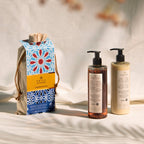 Prija Everyday Hand and Body Treatment Gift Set 2 x 380ml