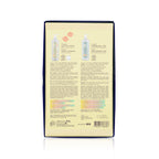 Dadaumpa baby care ingredients.