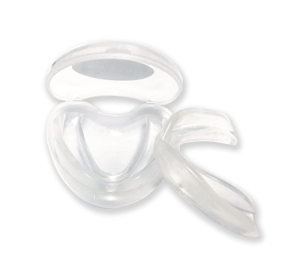 Instant Smile Sleep Guard Pack with Case